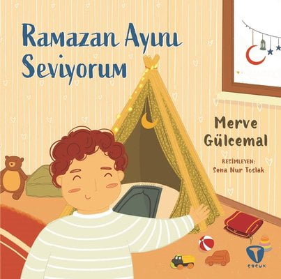 İmzalı - Ramazan Ayını Seviyorum