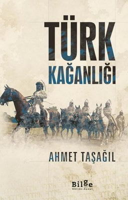 Türk Kağanlığı