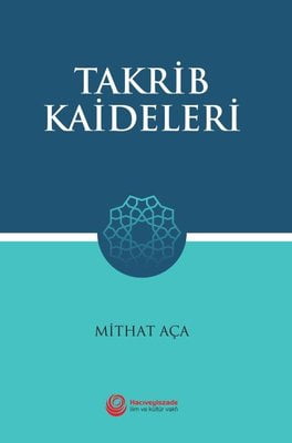 Takrib Kaideleri