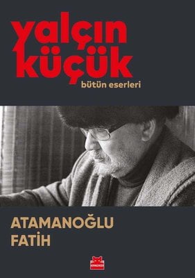 Atamanoğlu Fatih - Bütün Eserleri