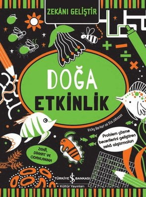 Doğa Etkinlik - Zekanı Geliştir