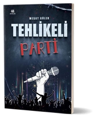 Tehlikeli Parti