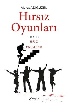 Hırsız Oyunları