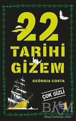 22 Tarihi Gizem