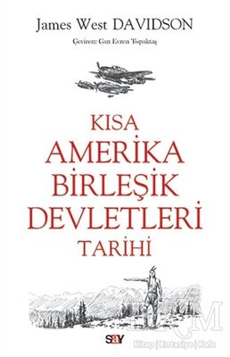 Kısa Amerika Birles¸ik Devletleri Tarihi