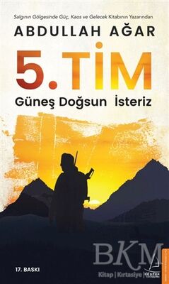 5. Tim