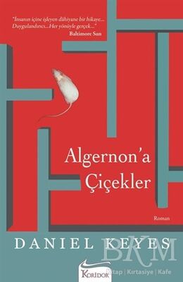 Algernon’a Çiçekler