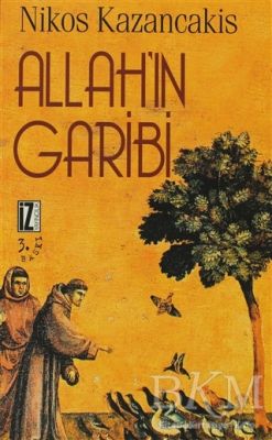 Allah’ın Garibi