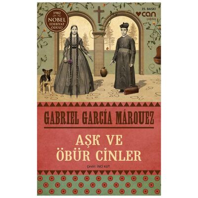 Aşk ve Öbür Cinler