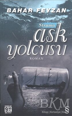 Aşk Yolcusu