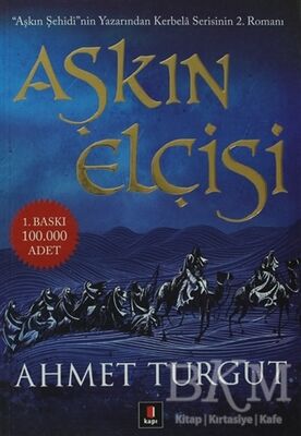 Aşkın Elçisi