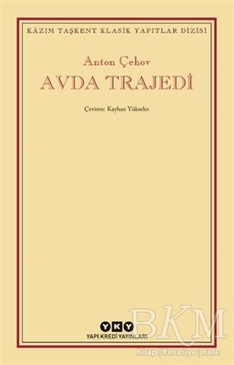 Avda Trajedi