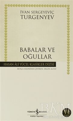 Babalar ve Oğullar