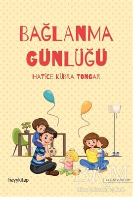 Bağlanma Günlüğü