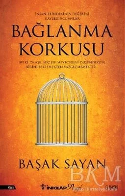 Bağlanma Korkusu Bağlanma Korkusu