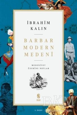 Barbar Modern Medeni