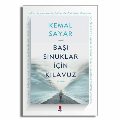 Başı Sınuklar için Kılavuz