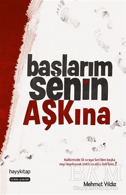 Başlarım Senin Aşkına