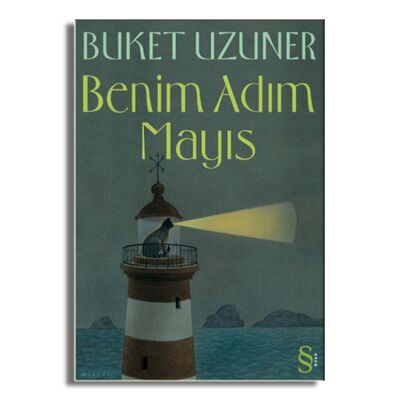 Benim Adım Mayıs