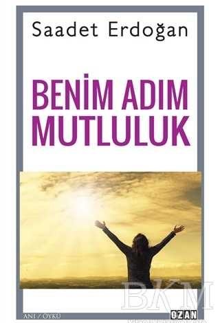 Benim Adım Mutluluk