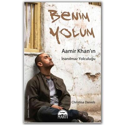 Benim Yolum: Aamir Khan`ın İnanılmaz Yolculuğu