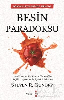 Besin Paradoksu