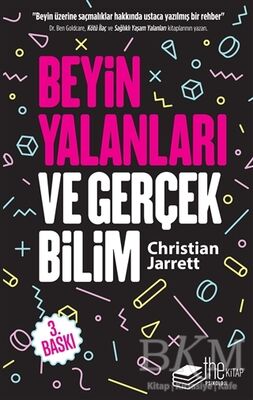 Beyin Yalanları ve Gerçek Bilim