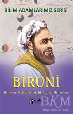 Biruni - Bilim Adamlarımız Serisi