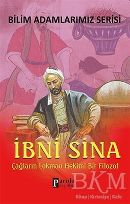 İbni Sina - Bilim Adamlarımız Serisi