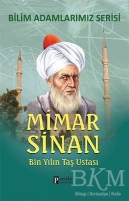 Mimar Sinan - Bilim Adamlarımız Serisi