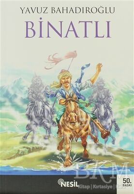 Binatlı