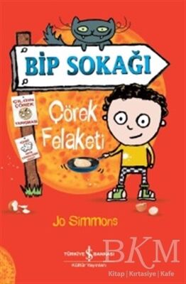 Bip Sokağı - Çörek Felaketi