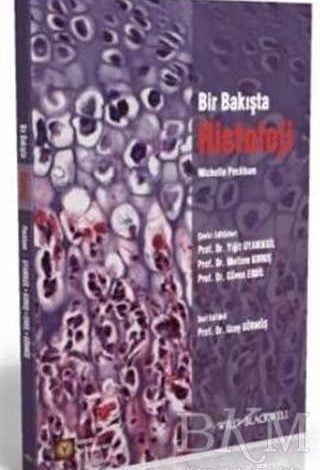 Bir Bakışta Histoloji