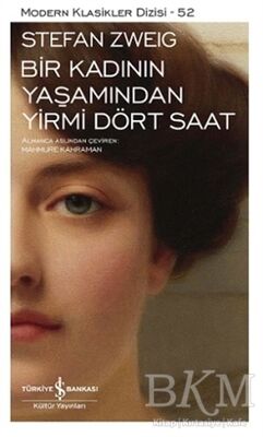 Bir Kadının Yaşamından Yirmi Dört Saat