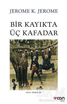 Bir Kayıkta Üç Kafadar