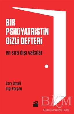 Bir Psikiyatristin Gizli Defteri