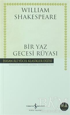 Bir Yaz Gecesi Rüyası