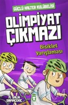 Bisiklet Yarışlaması - Olimpiyat Çıkmazı