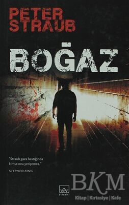 Boğaz