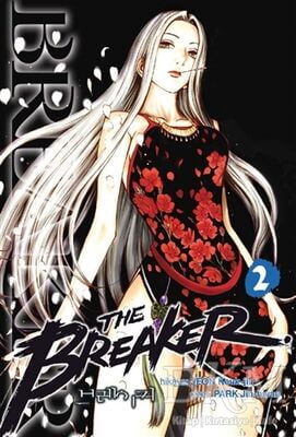 The Breaker Cilt 2