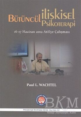 Bütüncül İlişkisel Psikoterapi