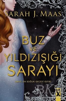 Buz ve Yıldızışığı Sarayı