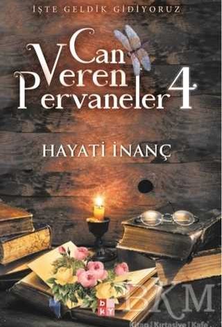 Can Veren Pervaneler 4