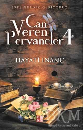 Can Veren Pervaneler 4 PDF indir