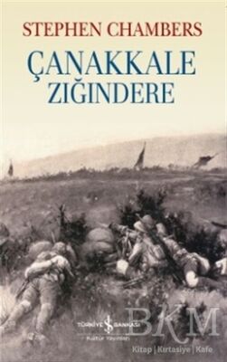 ÇANAKKALE ZIĞINDERE