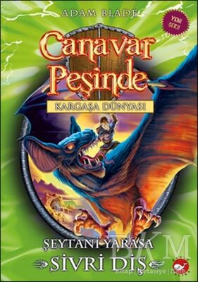 Canavar Peşinde 33