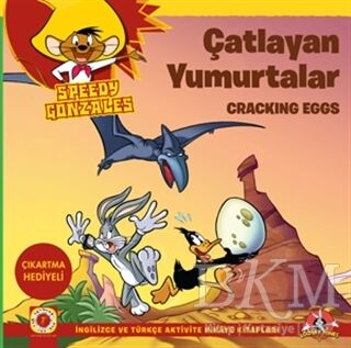 Çatlayan Yumurtalar - Speedy Gonzales