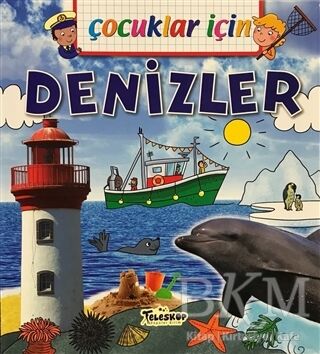 Çocuklar İçin - Denizler