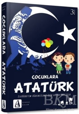 Çocuklara Atatürk