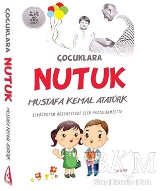 Çocuklara Nutuk